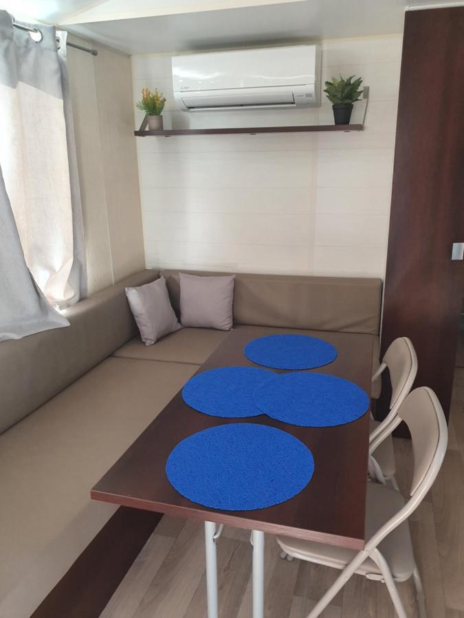 Mobilhome ปอร์-ลา-นูแวลล์ ภายนอก รูปภาพ